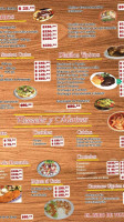 Restaurante Bar El Indio De Texcoco food