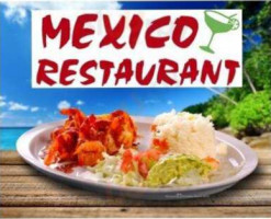 Mexico food