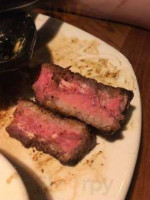 Outback Steakhouse food