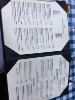 Umberto's Clam House  menu