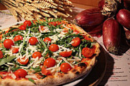 Pizzeria Off Line food