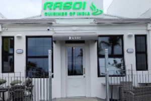 Rasoi Indian food