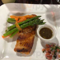 La Noria Bistro food