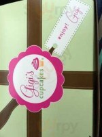 Gigi's Cupcakes food