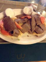 Hillcrest Best Steak House food