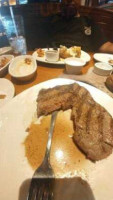 Outback Steakhouse food