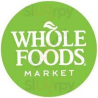 Whole Foods Market outside