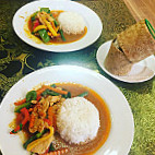 Siam Thai food