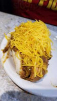 Skyline Chili food