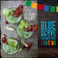 Blue Agave food