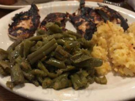 Cracker Barrel food