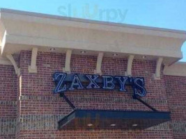 Zaxby's Chicken Fingers Buffalo Wings food