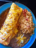 Tonala Mexican food