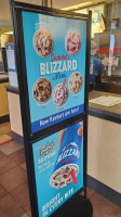 Dairy Queen food