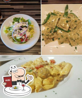 Ristorante Pizzeria Italia food