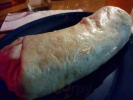 Neato Burrito food