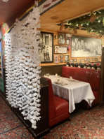 Buca di Beppo Sacramento food