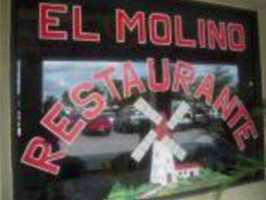 El Molino De Wpb outside