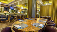 St Pancras Brasserie By Searcys food