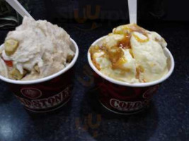 Cold Stone Creamery food