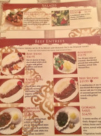 Upland Kabob Inc food