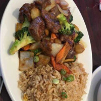 China Wok food