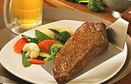 Outback Steakhouse food