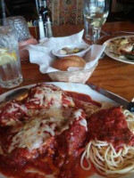 Paisano's Italian food