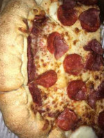 Pizza Hut food