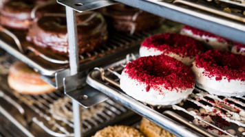 Doughnut Plant food