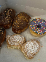 Donut Depot food