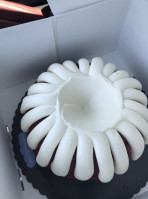 Nothing Bundt Cakes food