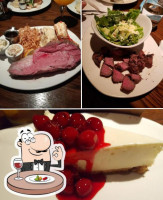 The Keg Steakhouse & Bar food