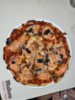 Pizzeria La Alacena S.l. food