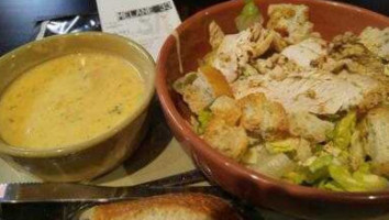 Panera Bread food