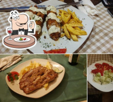 Slavija food