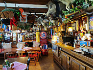 Restaurant Wildmoos Alm food