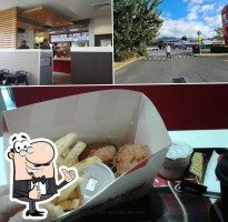 Kfc Waihi food