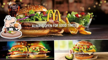 Mcdonald's Beuningen food