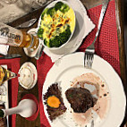 Steakhouse Hazienda food