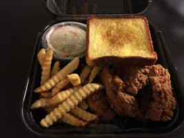 Zaxby's food