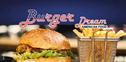 Burger Dream Schiltigheim food