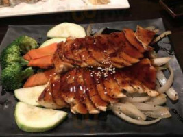 Ooka Chinese Japanese food