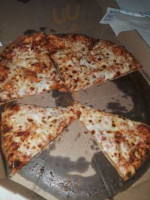 Domino's Pizza food