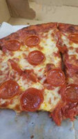 Chanello's Pizza food