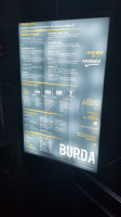 Burda Doral inside