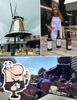 Brouwcafe De Molen B.v. Bodegraven food