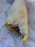 Pita Pit food