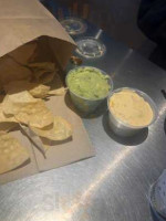 Chipotle Mexican Grill food