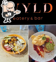 Wyld food